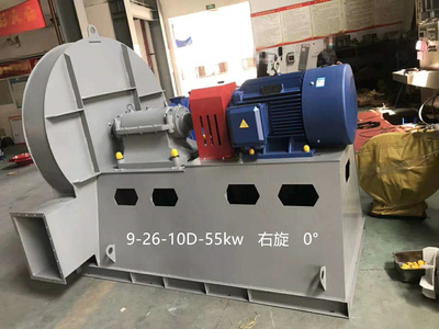 G/Y7-41型鍋爐離心鼓引風(fēng)機(jī)