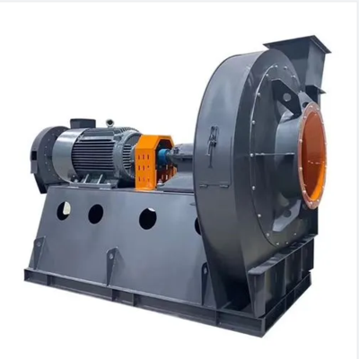 9-19高压离心风机